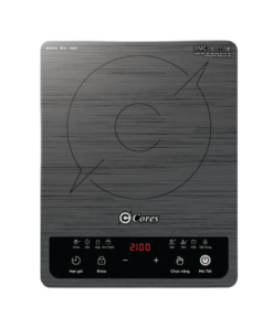 BẾP TỪ ĐƠN CẢM ỨNG ES21-ID02