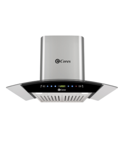 HÚT MÙI KÍNH CONG CẢM ỨNG CS11-CH02